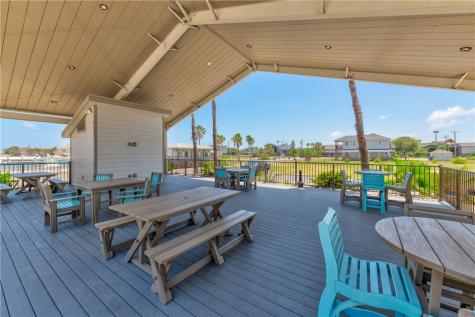 631 Channel View Drive 108 Port Aransas TX 78373