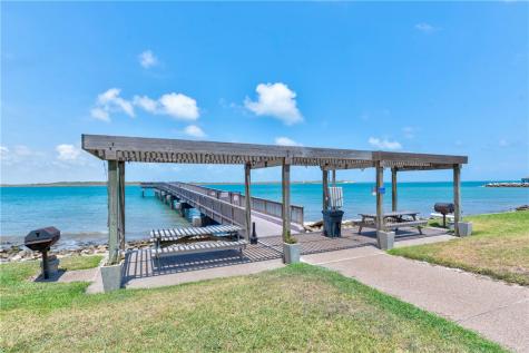 631 Channel View Drive 108 Port Aransas TX 78373