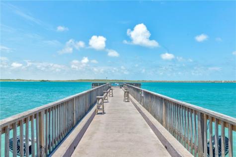631 Channel View Drive 108 Port Aransas TX 78373