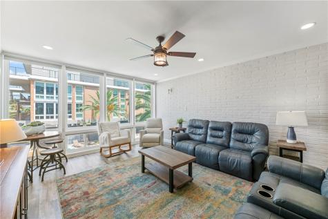 631 Channel View Drive 108 Port Aransas TX 78373