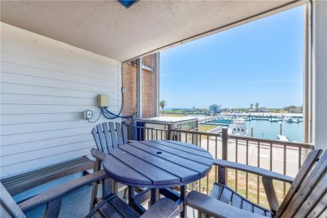 631 Channel View Drive 108 Port Aransas TX 78373