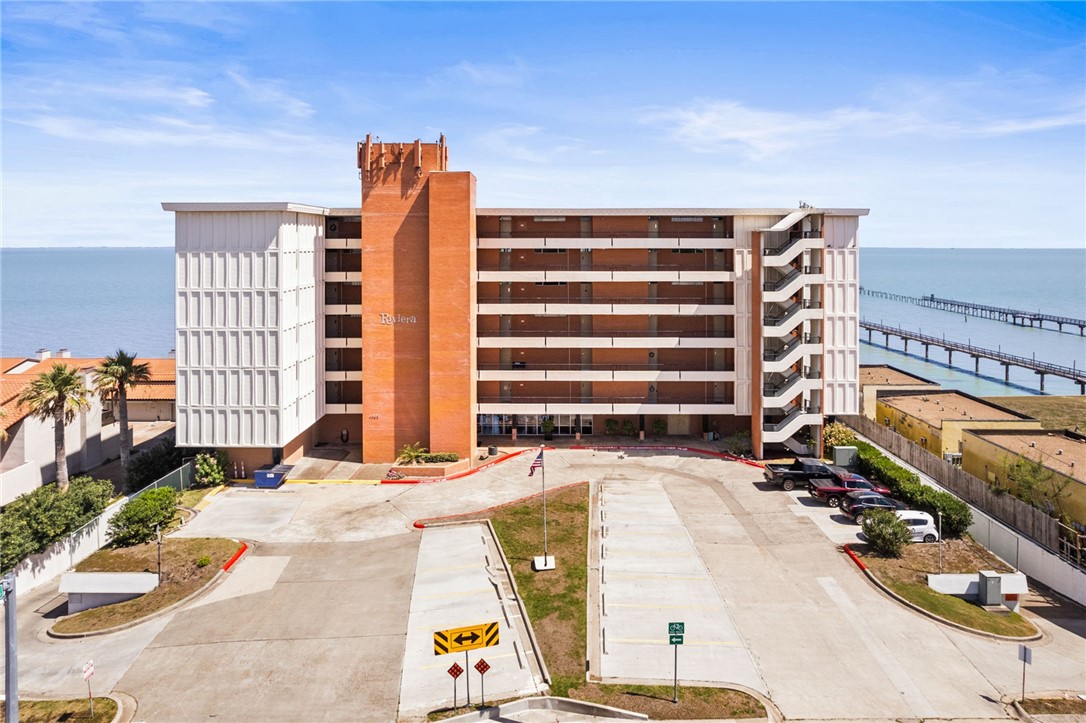 4302 Ocean Drive 53 Corpus Christi TX 78412
