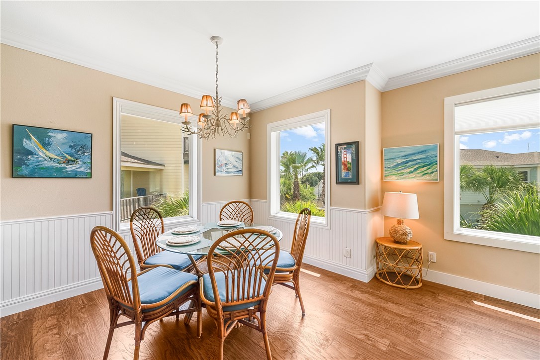 247 W Roberts Avenue 8 Port Aransas TX 78373