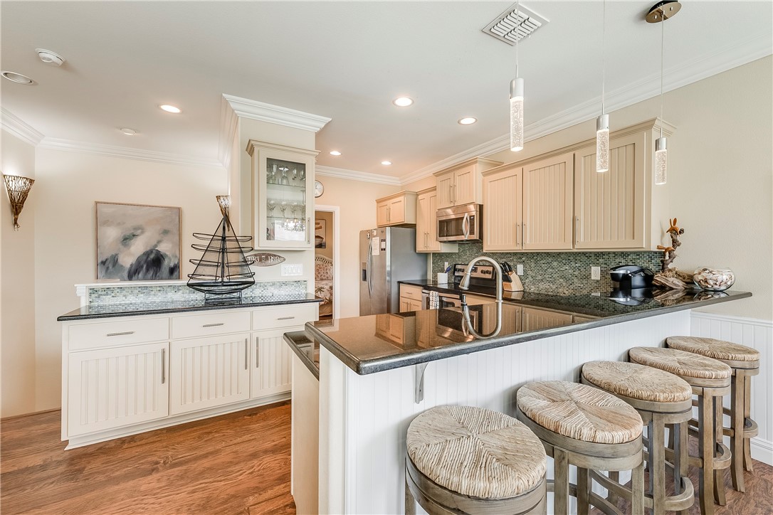 247 W Roberts Avenue 8 Port Aransas TX 78373