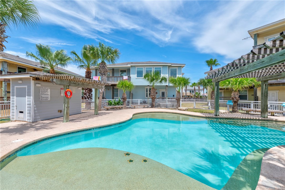 247 W Roberts Avenue 8 Port Aransas TX 78373