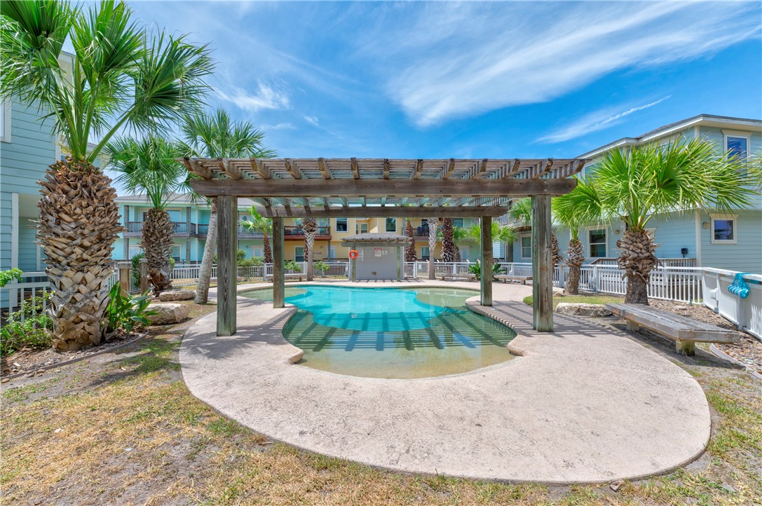 247 W Roberts Avenue 8 Port Aransas TX 78373