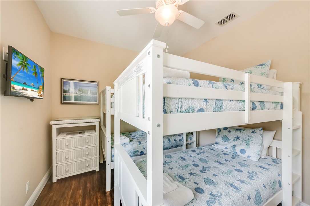 247 W Roberts Avenue 8 Port Aransas TX 78373