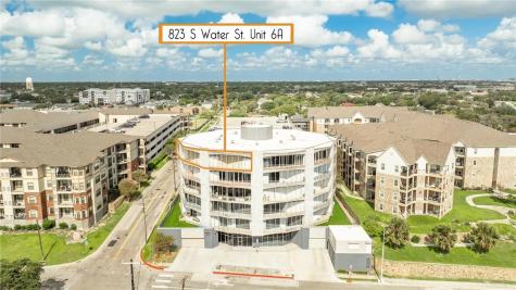 823 S Water St 6a And 6g Corpus Christi TX 78401