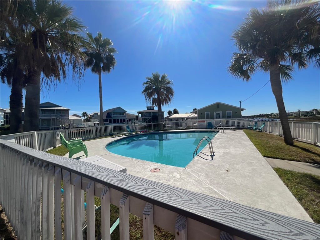 2290 N Fulton Beach Rd B-318 Rockport TX 78382
