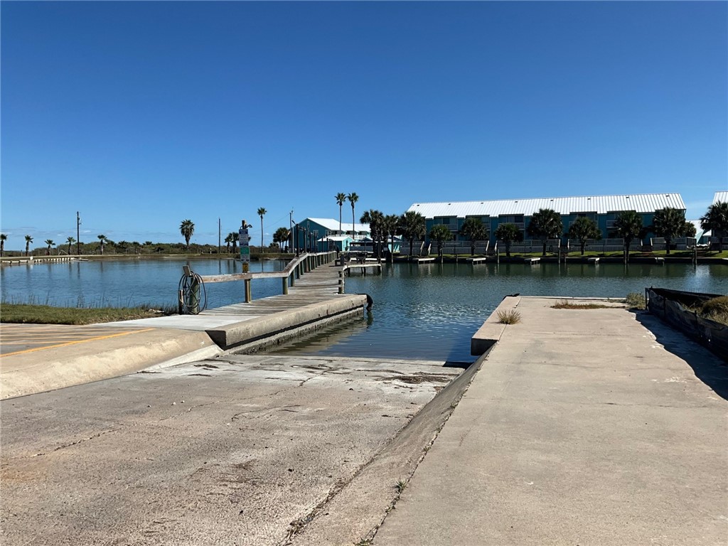 2290 N Fulton Beach Rd B-318 Rockport TX 78382