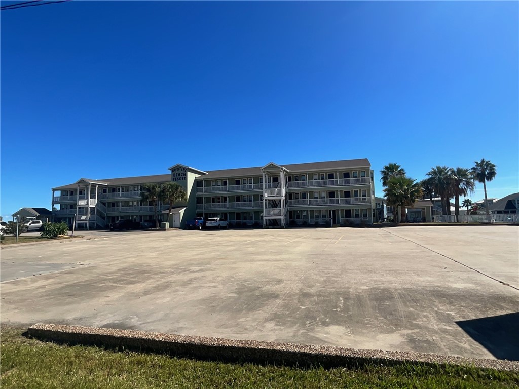 2290 N Fulton Beach Rd B-318 Rockport TX 78382