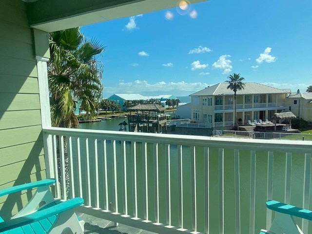 2290 N Fulton Beach Rd B-318 Rockport TX 78382