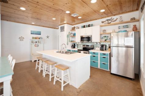 318 S Station Street 8 Port Aransas TX 78373