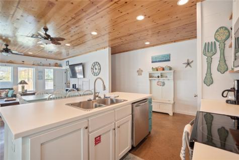318 S Station Street 8 Port Aransas TX 78373