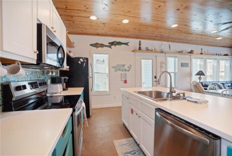 318 S Station Street 8 Port Aransas TX 78373