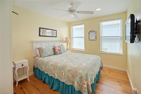 318 S Station Street 8 Port Aransas TX 78373