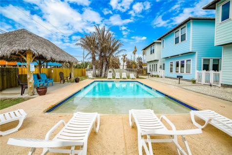 318 S Station Street 8 Port Aransas TX 78373