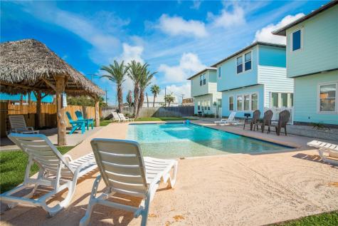 318 S Station Street 8 Port Aransas TX 78373