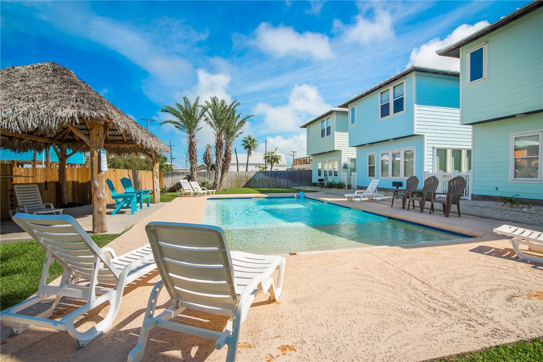 318 S Station Street 8 Port Aransas TX 78373