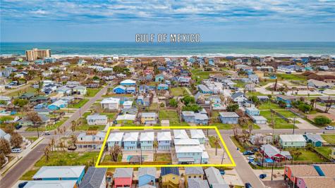 318 S Station Street 8 Port Aransas TX 78373