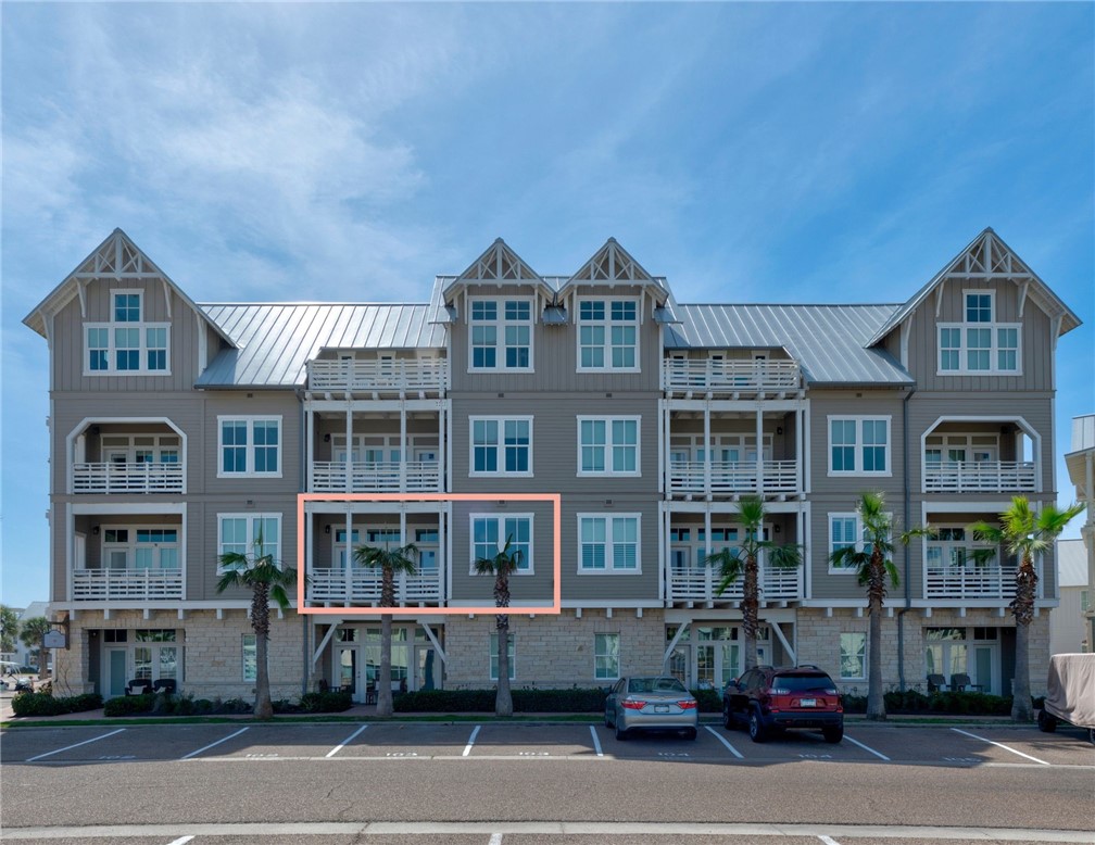 160 Social 2-203 Port Aransas TX 78373