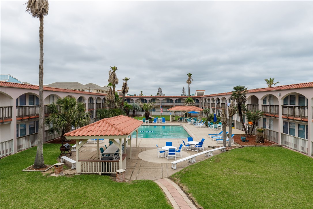 15005 Windward Drive 212 Corpus Christi TX 78418