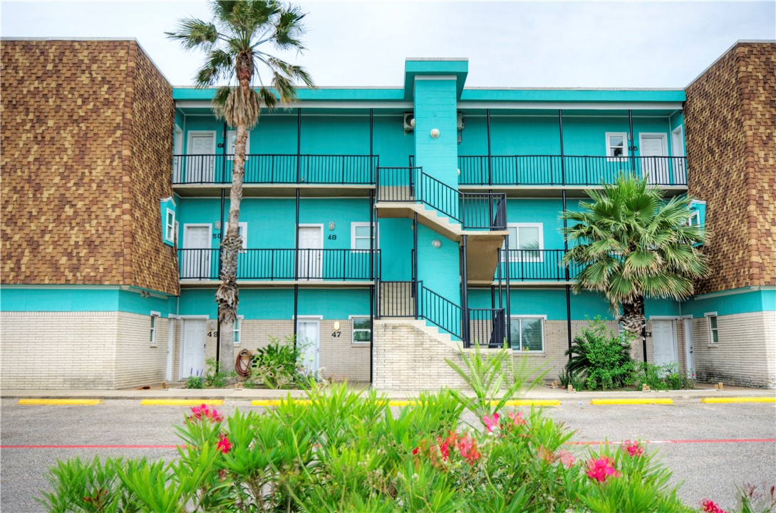 700 Island Retreat 47 Port Aransas TX 78373