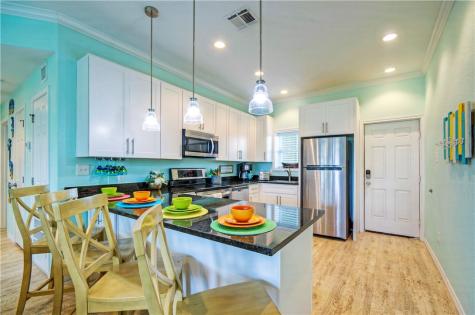 700 Island Retreat 47 Port Aransas TX 78373
