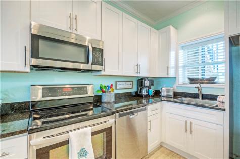 700 Island Retreat 47 Port Aransas TX 78373
