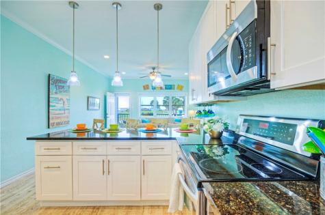 700 Island Retreat 47 Port Aransas TX 78373