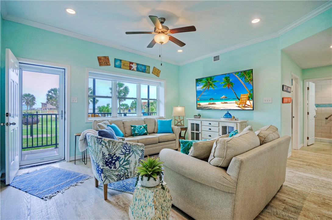 700 Island Retreat 47 Port Aransas TX 78373