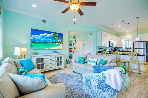 700 Island Retreat 47 Port Aransas TX 78373