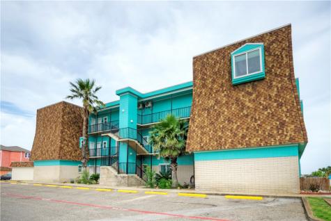 700 Island Retreat 47 Port Aransas TX 78373