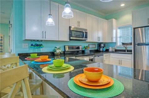 700 Island Retreat 47 Port Aransas TX 78373