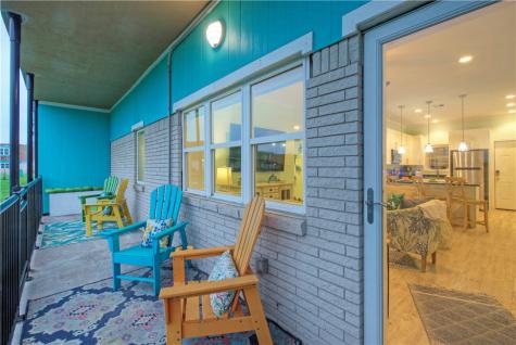 700 Island Retreat 47 Port Aransas TX 78373