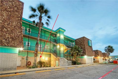 700 Island Retreat 47 Port Aransas TX 78373
