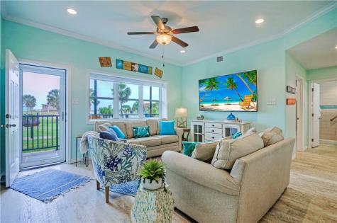 700 Island Retreat 47 Port Aransas TX 78373