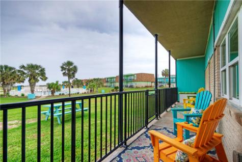 700 Island Retreat 47 Port Aransas TX 78373