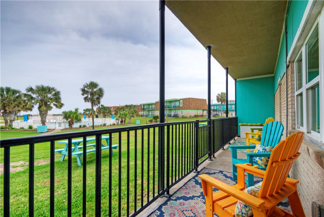 700 Island Retreat 47 Port Aransas TX 78373