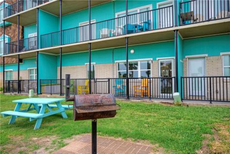 700 Island Retreat 47 Port Aransas TX 78373