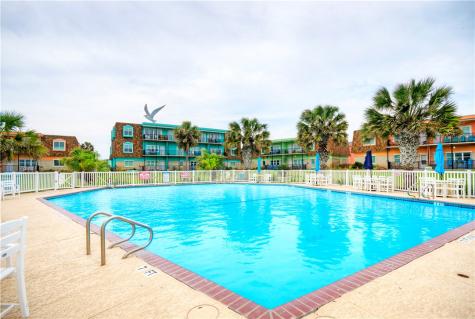 700 Island Retreat 47 Port Aransas TX 78373