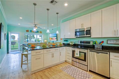 700 Island Retreat 47 Port Aransas TX 78373