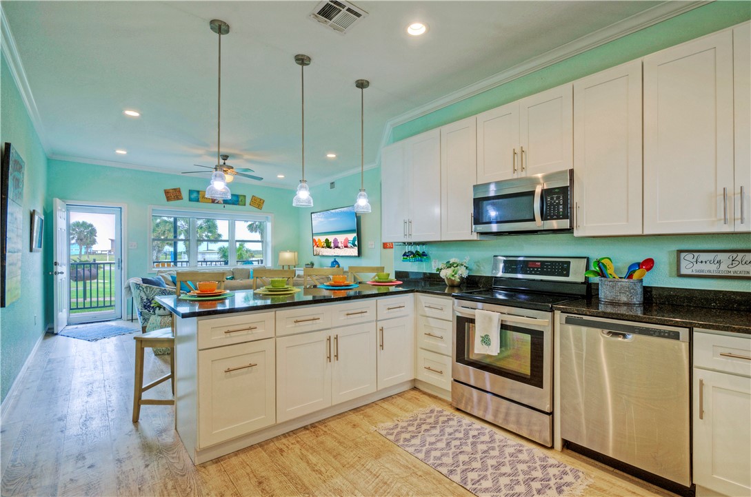 700 Island Retreat 47 Port Aransas TX 78373