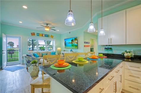 700 Island Retreat 47 Port Aransas TX 78373