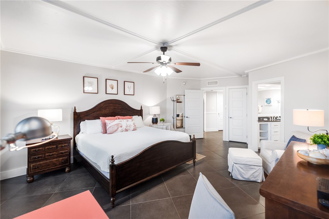 6745 Seacomber Drive 101 Port Aransas TX 78373
