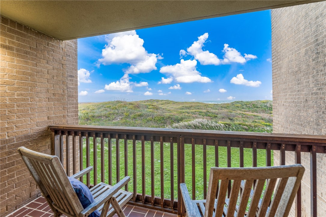 6745 Seacomber Drive 101 Port Aransas TX 78373