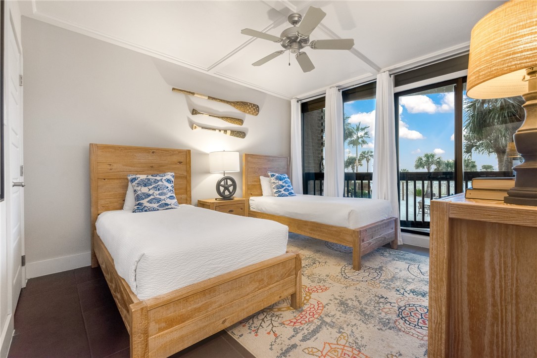 6745 Seacomber Drive 101 Port Aransas TX 78373