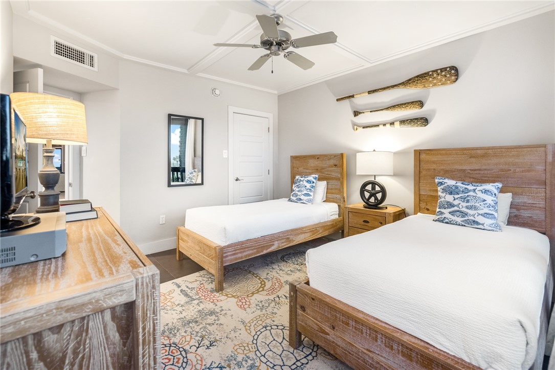 6745 Seacomber Drive 101 Port Aransas TX 78373