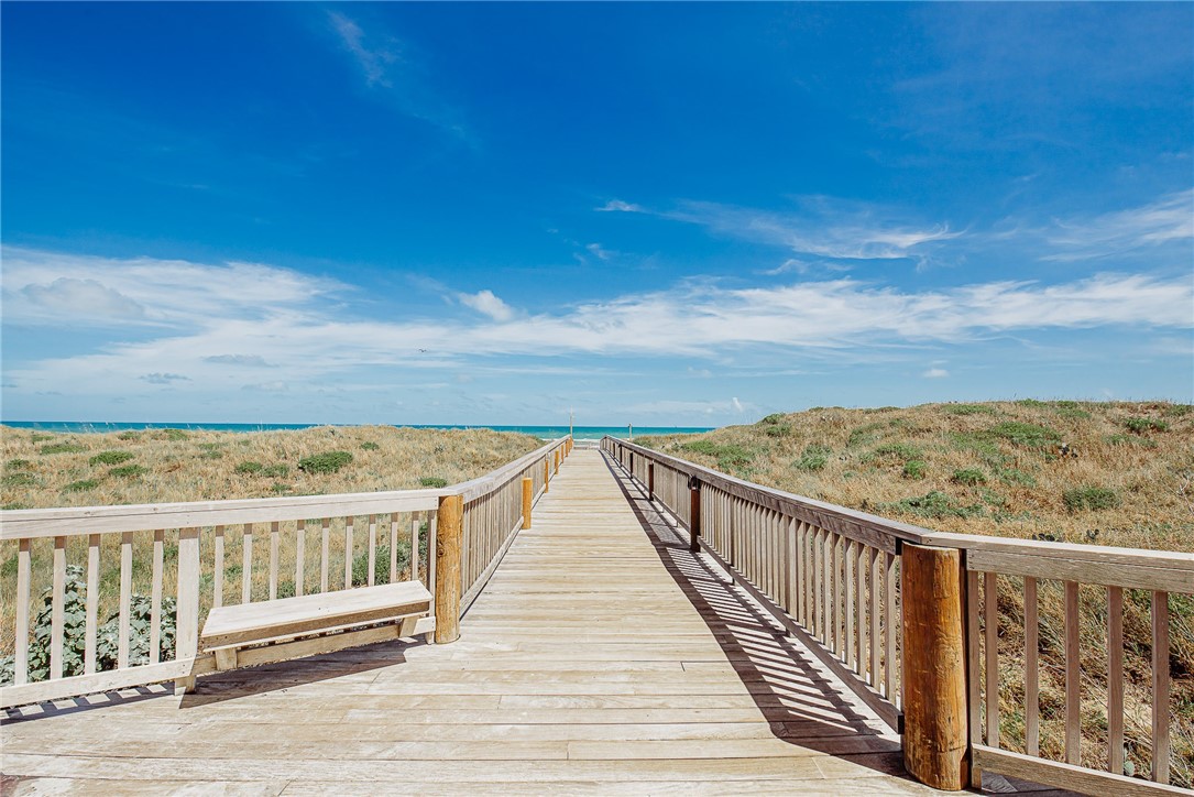 6745 Seacomber Drive 101 Port Aransas TX 78373