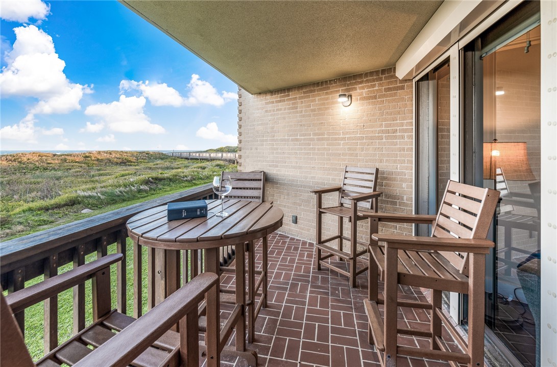 6745 Seacomber Drive 101 Port Aransas TX 78373